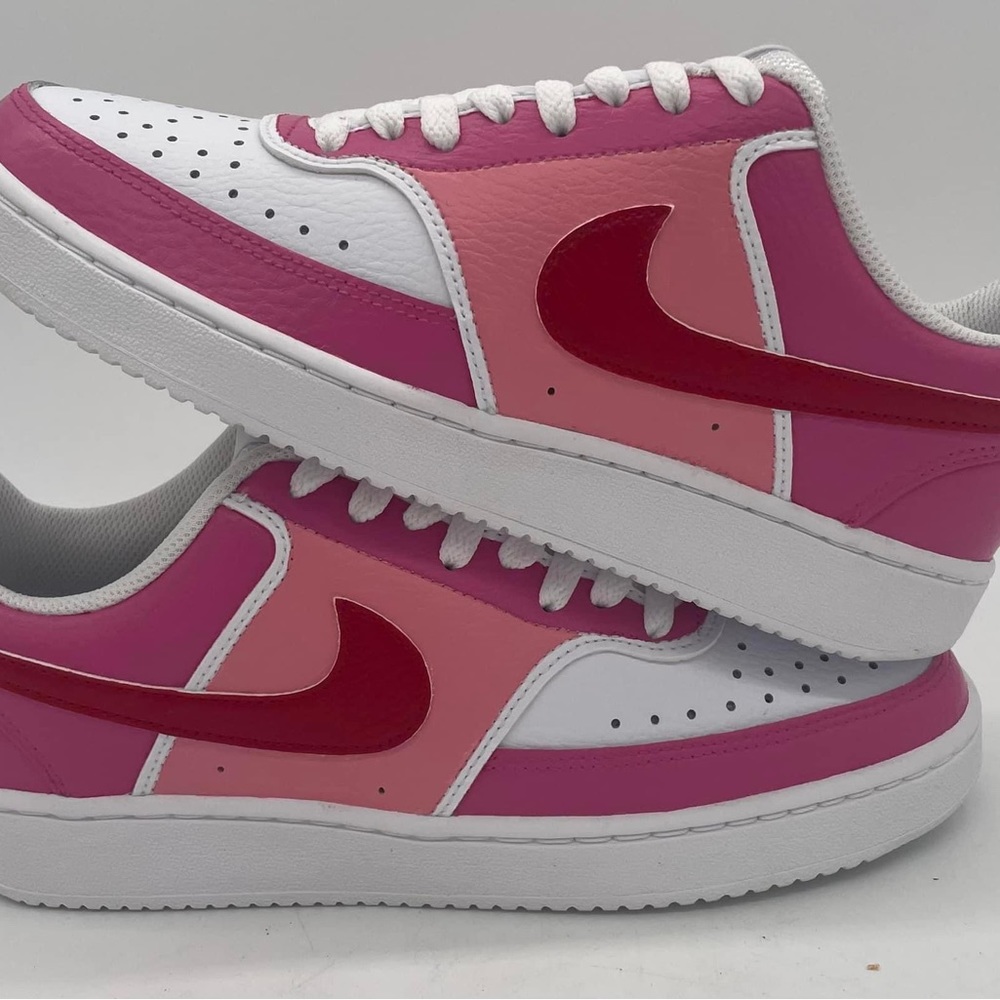 Nike Court Vision